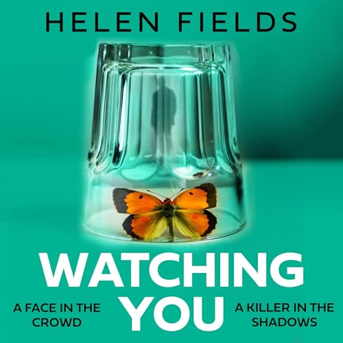 Cover of Watching You