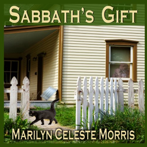 Cover of Sabbath's Gift
