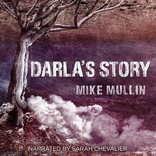 Cover of Darla's Story