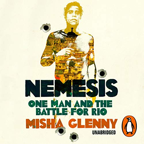 Cover of Nemesis