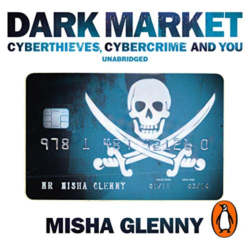 Cover of DarkMarket