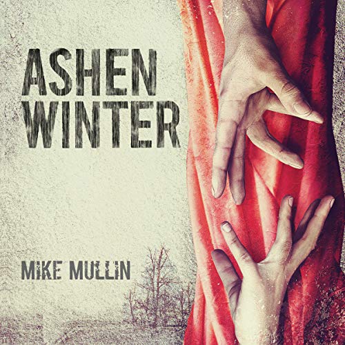 Cover of Ashen Winter
