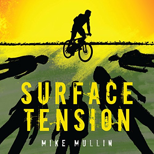 Cover of Surface Tension