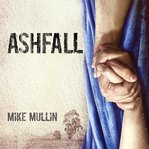 Cover of Ashfall