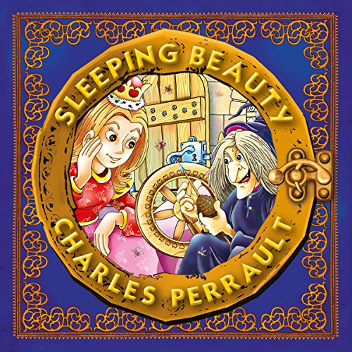 Cover of Sleeping Beauty