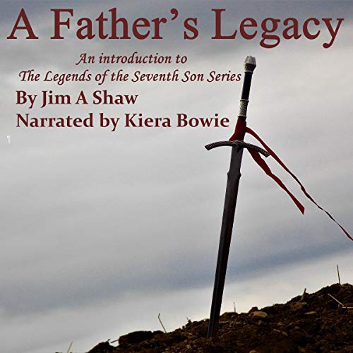 Cover of A Father's Legacy