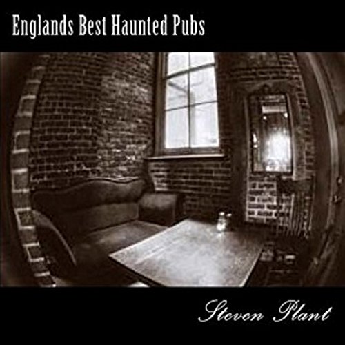 Cover of England's Best Haunted Pubs