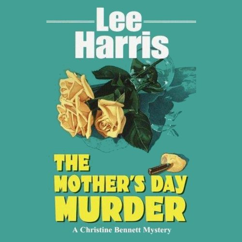 Cover of The Mother's Day Murder