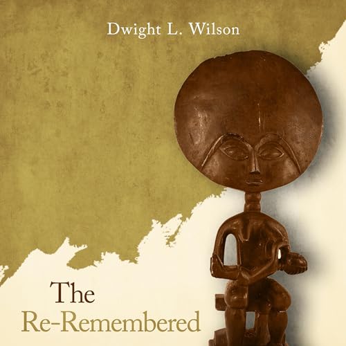 Cover of The Re-Remembered