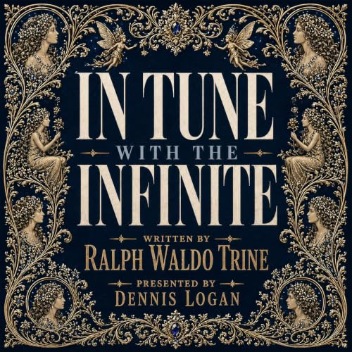 Cover of In Tune with the Infinite