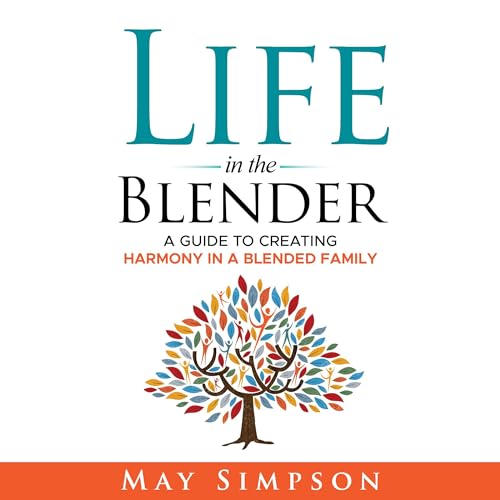 Cover of Life in the Blender