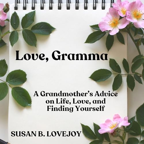 Cover of Love, Gramma