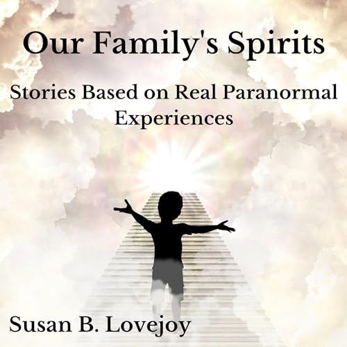 Cover of Our Family's Spirits