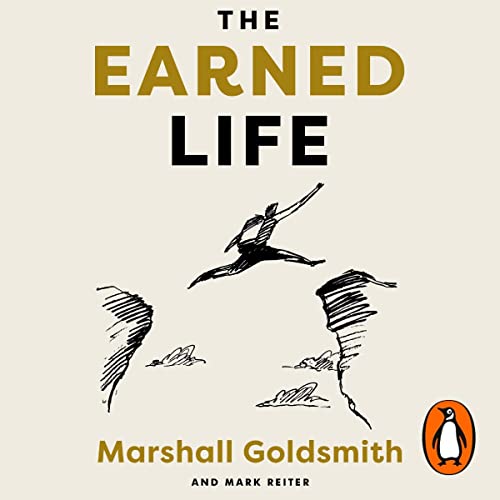 Cover of The Earned Life