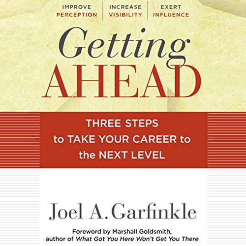 Cover of Getting Ahead