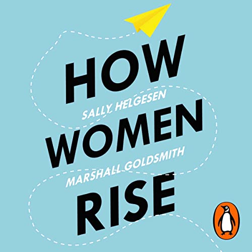 Cover of How Women Rise