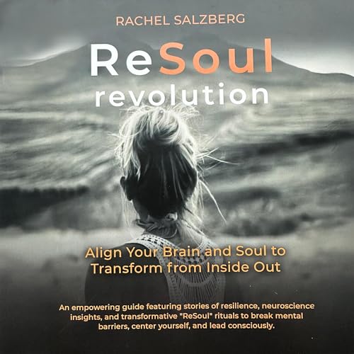Cover of ReSoul Revolution
