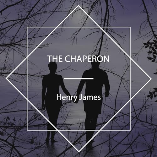 Cover of The Chaperon