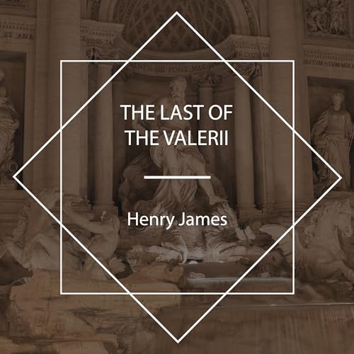 Cover of The Last of the Valerii