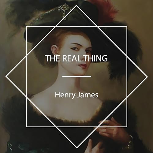 Cover of The Real Thing