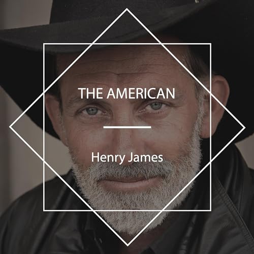 Cover of The American