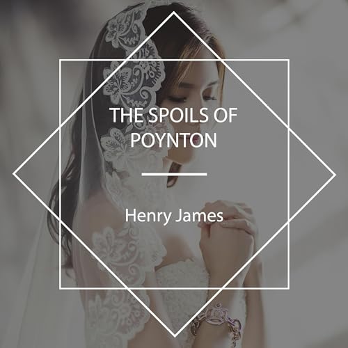 Cover of The Spoils of Poynton