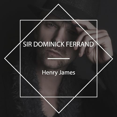 Cover of Sir Dominick Ferrand