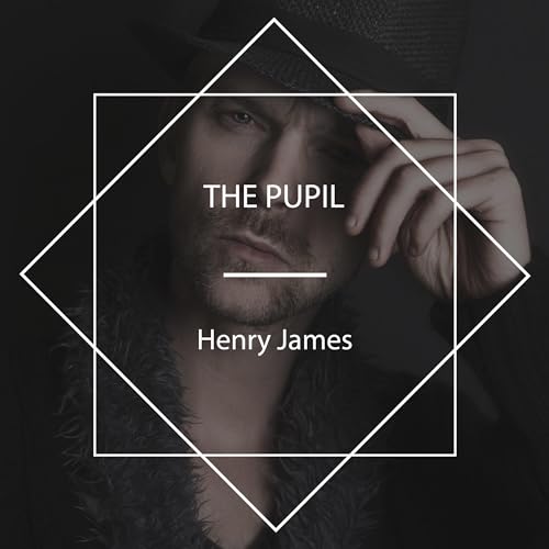 Cover of The Pupil