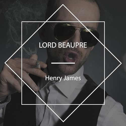 Cover of Lord Beaupre
