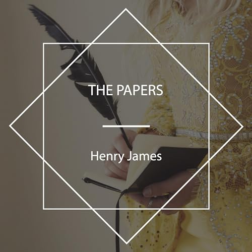 Cover of The Papers