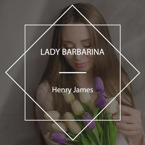 Cover of Lady Barbarina