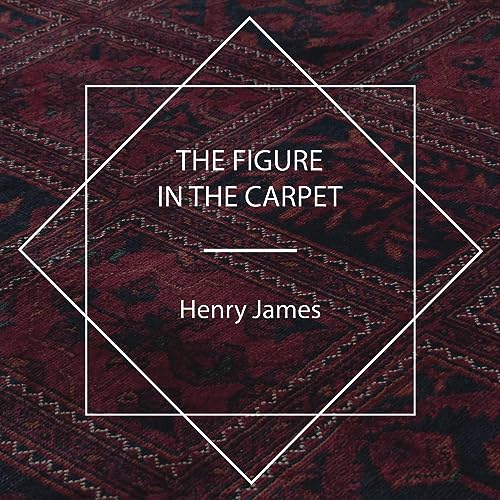 Cover of The Figure in the Carpet