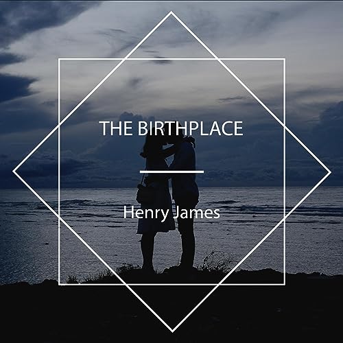 Cover of The Birthplace