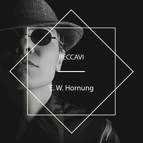 Cover of Peccavi