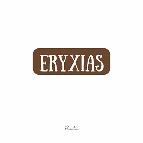 Cover of Eryxias