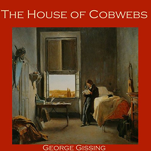 Cover of The House of Cobwebs