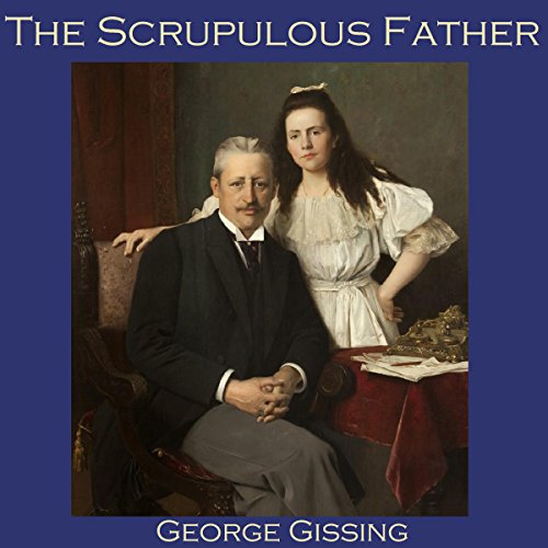 Cover of The Scrupulous Father