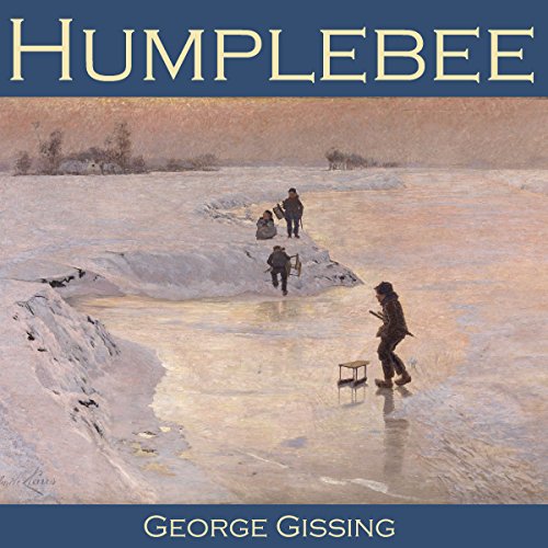 Cover of Humplebee