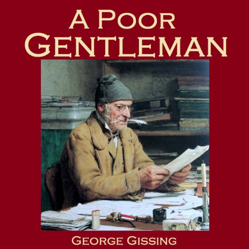 Cover of A Poor Gentleman