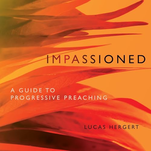 Cover of Impassioned
