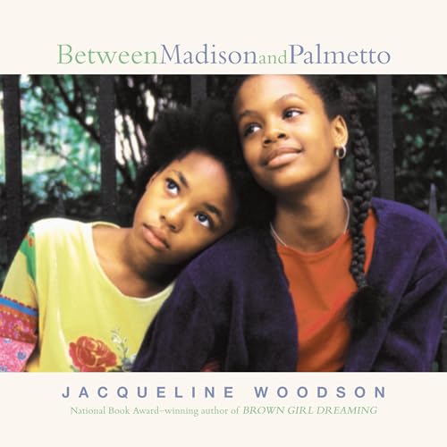 Cover of Between Madison and Palmetto