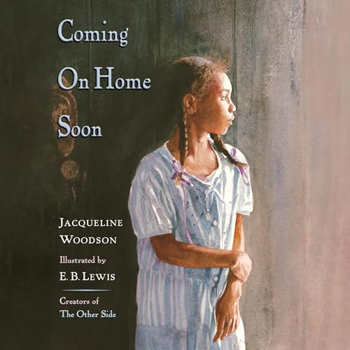 Cover of Coming on Home Soon