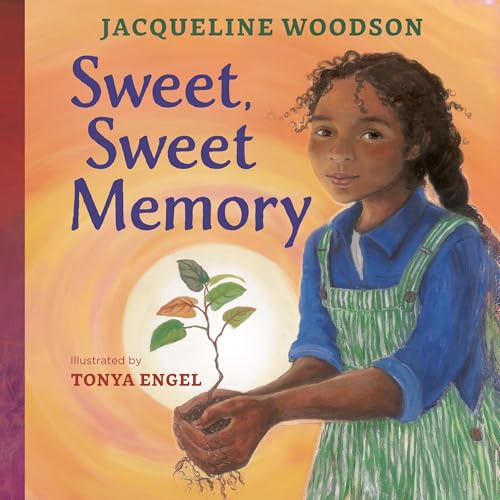 Cover of Sweet, Sweet Memory