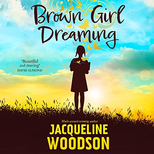 Cover of Brown Girl Dreaming