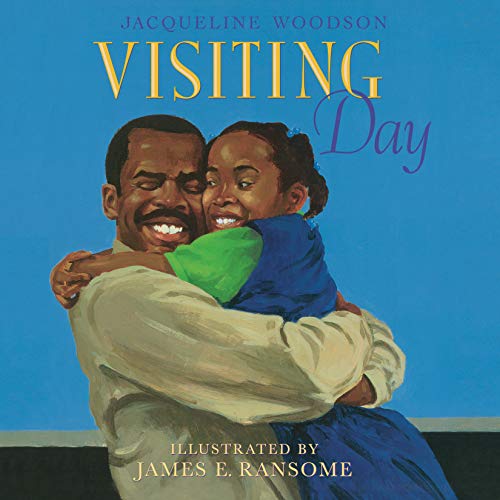 Cover of Visiting Day