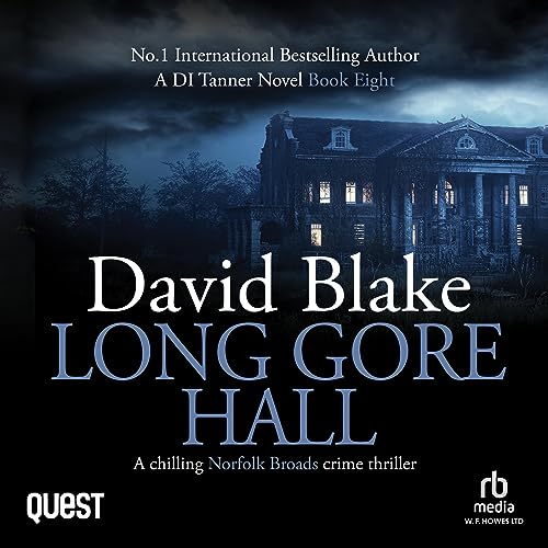 Cover of Long Gore Hall