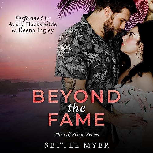 Cover of Beyond the Fame