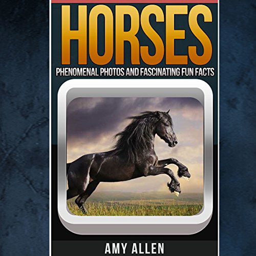 Cover of Horses