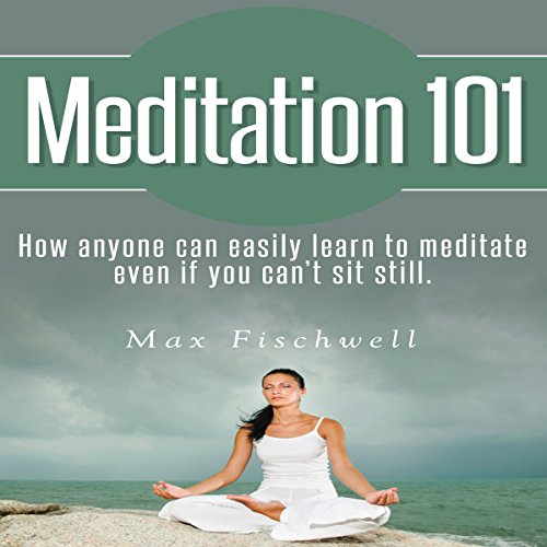 Cover of Meditation 101