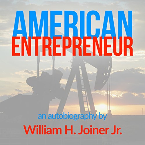 Cover of American Entrepreneur
